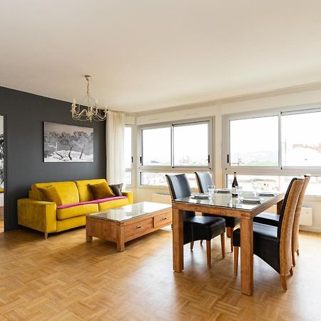 Appartamento DIFY Duguesclin - Quai du Rhone Lione Esterno foto