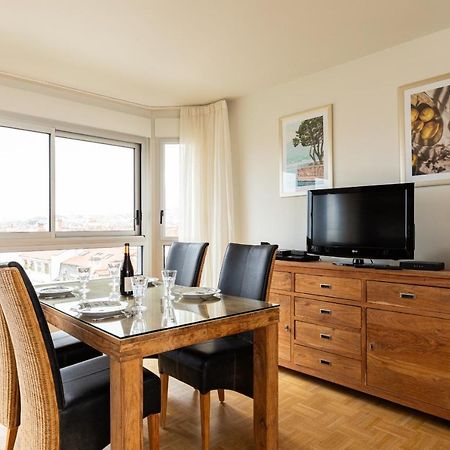Appartamento DIFY Duguesclin - Quai du Rhone Lione Esterno foto